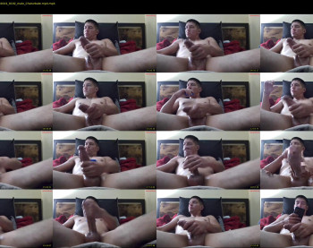 dick3mdownsoldier — 30 minute Chaturbate male cam show recording, 480p, Oct 19, 2024