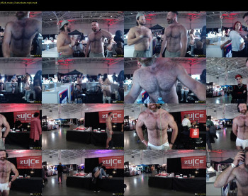 donnybasilisk — 119 minute Chaturbate male cam show recording, 720p, Oct 19, 2024