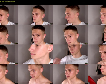 dustyn_fox — 28 minute Chaturbate male cam show recording, 720p, Oct 18, 2024
