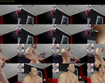 dylanlenox — 22 minute Chaturbate male cam show recording, 720p, Oct 18, 2024