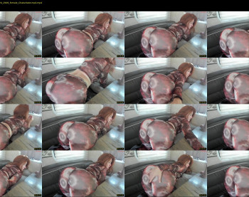 eatthebooty420 — 12 minute Chaturbate female cam show recording, 720p, Oct 18, 2024