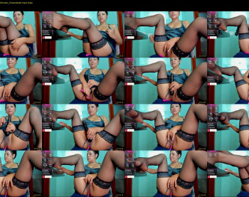 ebella_ — 13 minute Chaturbate female cam show recording, 720p, Oct 19, 2024