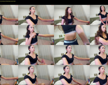 ehotlovea — 30 minute Chaturbate female cam show recording, 720p, Oct 18, 2024