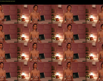 eleineblue — 40 minute Chaturbate female cam show recording, 720p, Oct 19, 2024