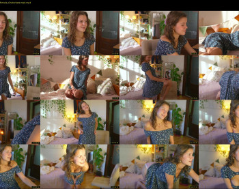 eli_sun — 121 minute Chaturbate female cam show recording, 720p, Oct 18, 2024