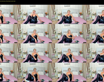 elisarosse_ — 6 minute Chaturbate female cam show recording, 720p, Oct 19, 2024