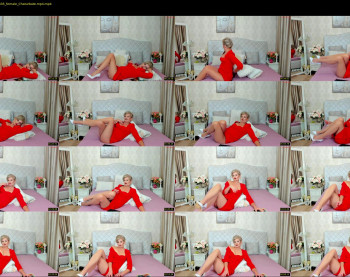 elisarosse_ — 5 minute Chaturbate female cam show recording, 720p, Oct 19, 2024