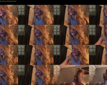 emma_lov2 — 3 minute Chaturbate female cam show recording, 720p, Oct 18, 2024