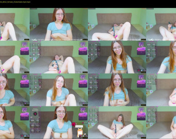 emma_stardust_ — 53 minute Chaturbate female cam show recording, 720p, Oct 18, 2024