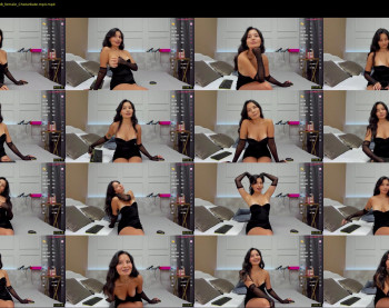 erika_soft — 15 minute Chaturbate female cam show recording, 720p, Oct 18, 2024