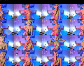 esmabraddy — 74 minute Chaturbate female cam show recording, 720p, Oct 18, 2024