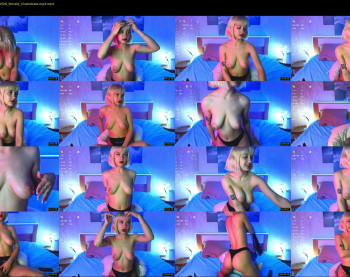 esmabraddy — 78 minute Chaturbate female cam show recording, 720p, Oct 19, 2024