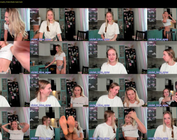 f1oraa — 10 minute Chaturbate female cam show recording, 720p, Oct 18, 2024