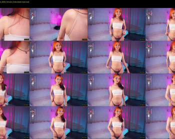 florencewilliam — 6 minute Chaturbate female cam show recording, 720p, Oct 19, 2024