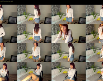 fritha — 18 minute Chaturbate female cam show recording, 720p, Oct 18, 2024