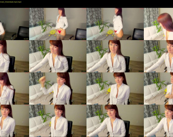 fritha — 6 minute Chaturbate female cam show recording, 720p, Oct 19, 2024
