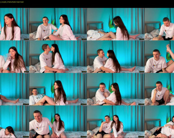 gethigh_ — 117 minute Chaturbate couple cam show recording, 720p, Oct 19, 2024