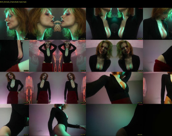 ginger_hugs — 11 minute Chaturbate female cam show recording, 720p, Oct 18, 2024