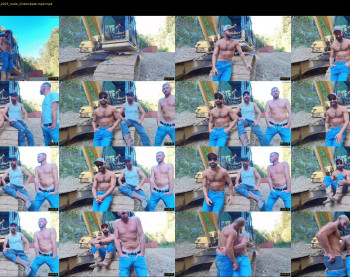 hardworkertn — 22 minute Chaturbate male cam show recording, 720p, Oct 18, 2024