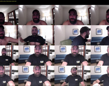 hardworkertn — 3 minute Chaturbate male cam show recording, 720p, Oct 19, 2024