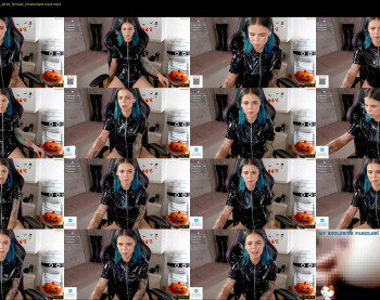 hellokittyalice — 77 minute Chaturbate female cam show recording, 720p, Oct 18, 2024
