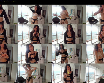 hollyshit_ — 111 minute Chaturbate female cam show recording, 720p, Oct 18, 2024