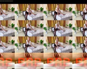 hotkatness — 3 minute Chaturbate female cam show recording, 720p, Oct 18, 2024