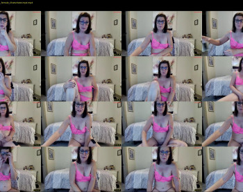 hottxgilf — 53 minute Chaturbate couple cam show recording, 480p, Oct 18, 2024
