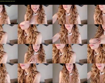 imogensy — 21 minute Chaturbate female cam show recording, 720p, Oct 19, 2024