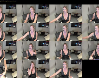 indianacooper — 4 minute Chaturbate female cam show recording, 480p, Oct 19, 2024
