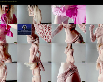 infinite_reality — 122 minute Chaturbate female cam show recording, 720p, Oct 18, 2024