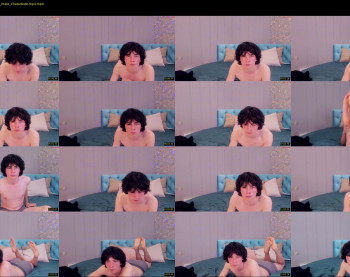 iwillfall_ — 18 minute Chaturbate male cam show recording, 720p, Oct 19, 2024