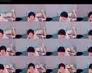 iwillfall_ — 4 minute Chaturbate male cam show recording, 720p, Oct 19, 2024