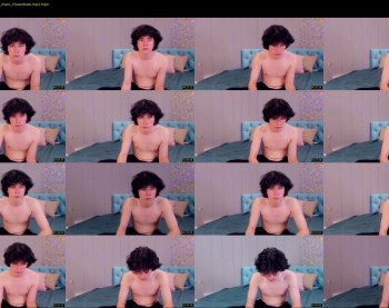 iwillfall_ — 4 minute Chaturbate male cam show recording, 720p, Oct 19, 2024
