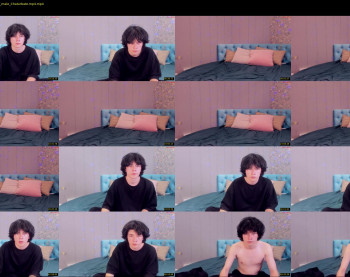 iwillfall_ — 56 minute Chaturbate male cam show recording, 720p, Oct 19, 2024