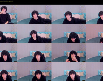 iwillfall_ — 19 minute Chaturbate male cam show recording, 720p, Oct 19, 2024
