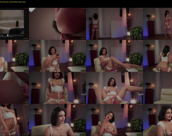 jadeperez_ — 120 minute Chaturbate female cam show recording, 720p, Oct 18, 2024