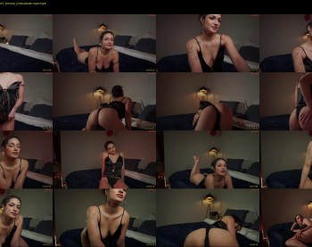 jadeperez_ — 42 minute Chaturbate female cam show recording, 720p, Oct 19, 2024