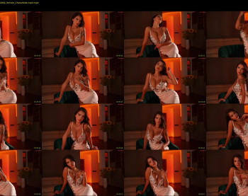 jseductiveart — 6 minute Chaturbate female cam show recording, 720p, Oct 18, 2024