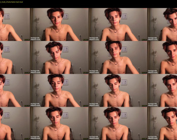 k0sta_32 — 5 minute Chaturbate male cam show recording, 720p, Oct 18, 2024