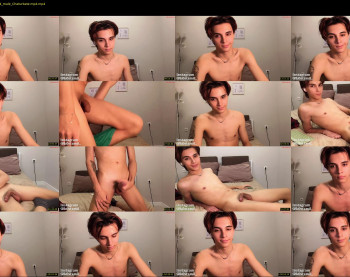 k0sta_32 — 79 minute Chaturbate male cam show recording, 720p, Oct 19, 2024