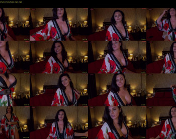 karrin — 82 minute Chaturbate female cam show recording, 720p, Oct 18, 2024