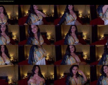 karrin — 23 minute Chaturbate female cam show recording, 720p, Oct 18, 2024