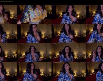 karrin — 121 minute Chaturbate female cam show recording, 720p, Oct 18, 2024