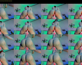 kateowens — 3 minute Chaturbate female cam show recording, 720p, Oct 18, 2024