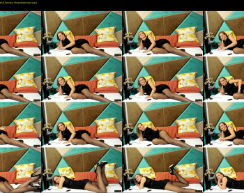 katequeenx — 3 minute Chaturbate female cam show recording, 720p, Oct 18, 2024