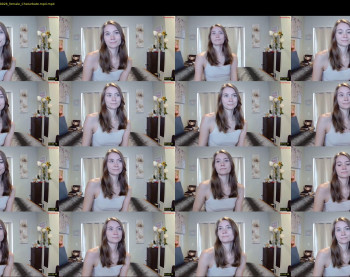 katynowhere — 3 minute Chaturbate female cam show recording, 480p, Oct 19, 2024