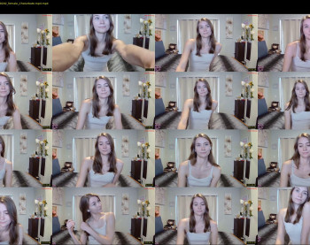 katynowhere — 96 minute Chaturbate female cam show recording, 480p, Oct 19, 2024