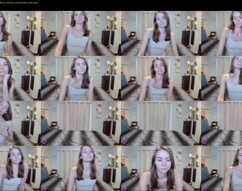 katynowhere — 28 minute Chaturbate female cam show recording, 480p, Oct 19, 2024