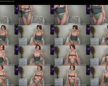 kb3301 — 9 minute Chaturbate couple cam show recording, 720p, Oct 19, 2024